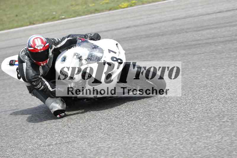 /34 25.07.2025 Speer Racing ADR/Gruppe rot/181